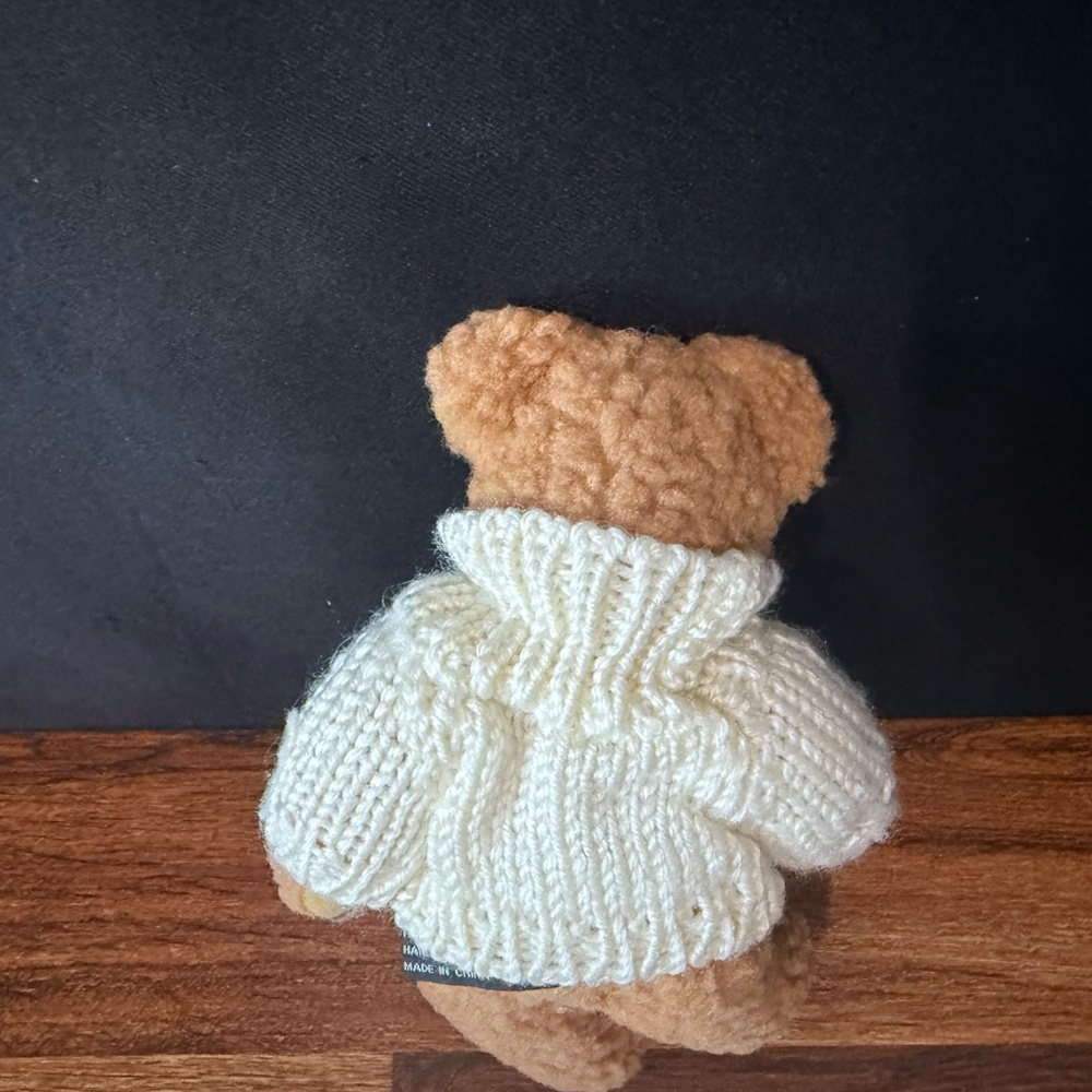 BERKELEY DESIGNS “Get Well Soon” Bear - Picture 8 of 12